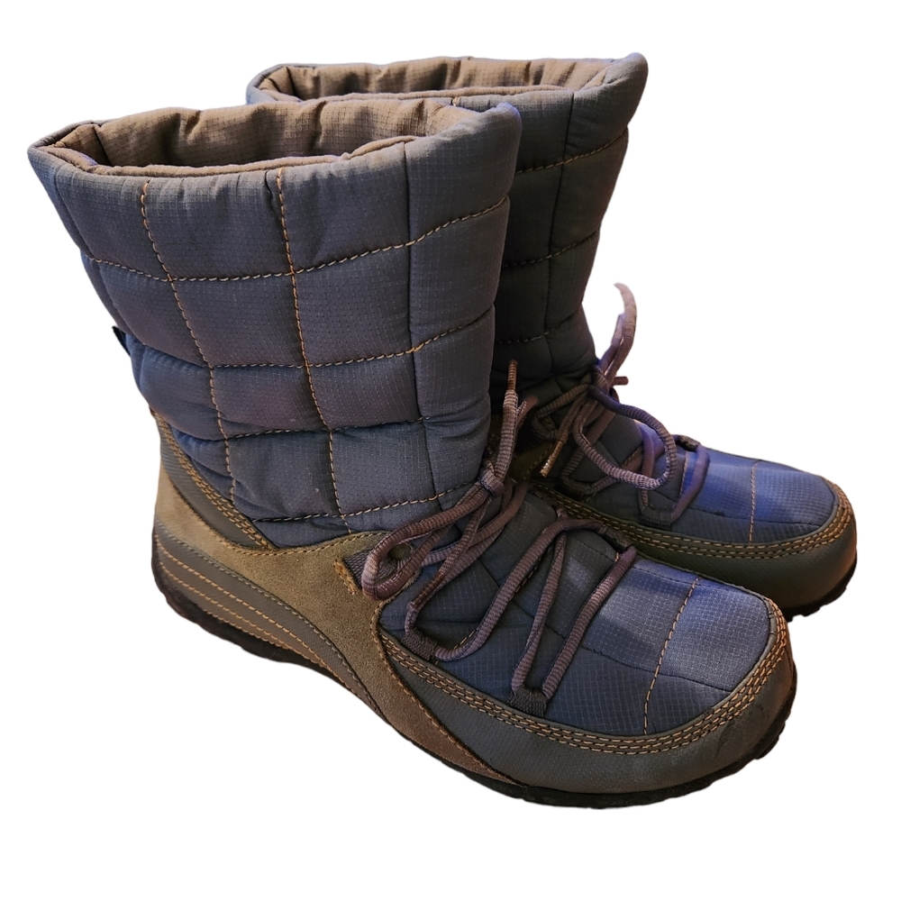 Bare Traps Tonya Winter boots
